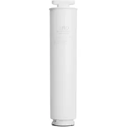 Klarstein AquaLine 50G RO Filter Reverse-Osmose-Membrantechnologie WasseraufbereitungWeiß