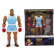 Jada Balrog Actionfigur 17 cm