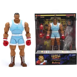 Jada Balrog Actionfigur 17 cm