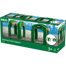 BRIO Stapelbares Brückensystem (33253)