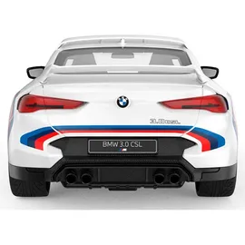 Jamara RC-Auto BMW 3,0 CSL 1:14 CH RTR weiß