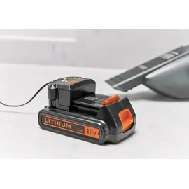 Black & Decker BCHV001C1