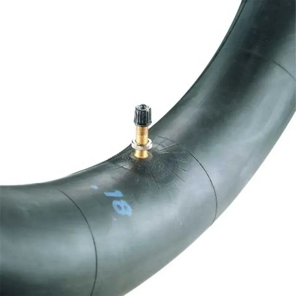 Pirelli Md 17 Fahrradschlauch - Black - One Size - 17