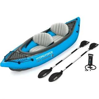 BESTWAY Cove Champion X2 blau