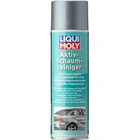 Liqui Moly Aktiv-Schaumreiniger | 500 ml | Autopflege | Art.-Nr.: 21277