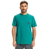 QUIKSILVER Salt Water 2024«, grün