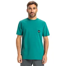 QUIKSILVER Salt Water 2024«, grün