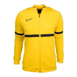 Nike Academy 21 Trainingsjacke, Damen gelb F719