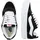 Vans Knu Stack Black / True White 41
