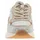 Marco Tozzi Sneaker Damen Weite M Beige 38
