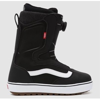 Vans Aura OG 2024 Snowboard-Boots black / white 20 Gr. 8.0