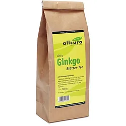 GINKGO TEE 100 g