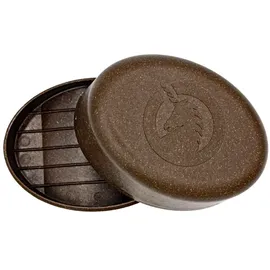 Unicorn Information System Seifendose Flüssigholz groß