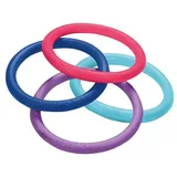 Beco Universalring | Türkis