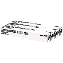 Vogue Nachfüllung Frischhaltefolie für Vogue Folienspender
