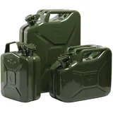 VALPRO Kraftstoffkanister 10 l
