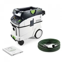 Festool Absaugmobil CLEANTEC CTL 36 E LE