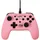 KONIX Be Love Gamepad Controller Rosa Nintendo Switch