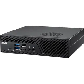 Asus PB63-B7013AH schwarz, Core i7-13700, 16GB RAM, 512GB SSD (90MS02R1-M000D0)