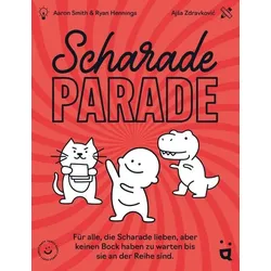 Scharade Parade