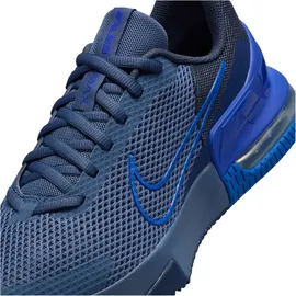 Nike Air Max Alpha Trainer 6 Herren Diffused Blue/Hyper Royal-Blue 43