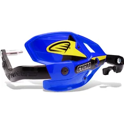 Cycra Ultra Probend HCM 1-1/8′′, Handschützer - Blau