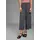 LAURA SCOTT Jerseyhose Culotte Schwarz 44