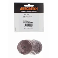 Arbortech Kontur Schleifpads P80