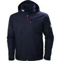 HELLY HANSEN Crew Hooded Midlayer, JACKET (33874)