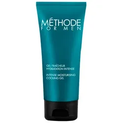 Gesichtscreme Methode for Men Jeanne Piaubert (50 ml)