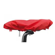 Fahrer Kappe 17 cm Rot