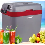DMS thermoelektrische Kühlbox 33 l