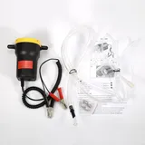 Ölabsaugpumpe Dieselpumpe Heizölpumpe Pumpe Ölpumpe Absaugpumpe Diesel Öl 12 V