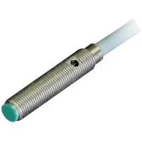 Pepperl+Fuchs Induktiver Sensor NBB1,5-5GM25-E0