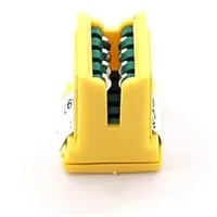 WOLF-Garten Wolf Parameterstecker 274577899 für CGB20, HE-Pumpe ohne Trockenlauf