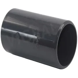 Mega Group Mega Muffe Pvc-u 16 mm Klebemuffe 16 bar