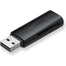 UGREEN CM264 USB 3.0 Schwarz