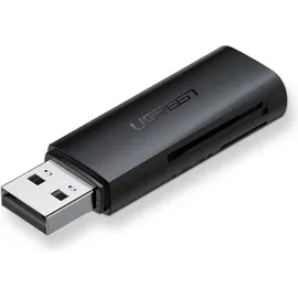 UGREEN CM264 USB 3.0 Schwarz