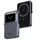 UGREEN 5000mAh Magnetisches Wireless Powerbank Grau