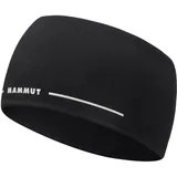 Mammut Aenergy Light Stirnband Schwarz