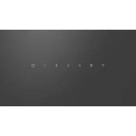 Bosch DWK67FN60 Kopffreihaube 60 cm