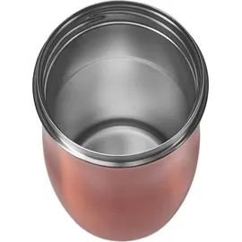 Contigo West Loop tangerine 0,47 l