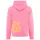 Zwillingsherz Alissa 2.0 Hoodie Rosa M