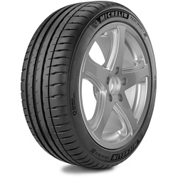 Michelin Pilot Sport 4 255/45R19 104Y XL