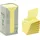 Post-it Post-it® Haftnotiz, Green Z-Notes, 76 mm
