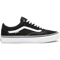 Vans Old Skool Black/White 44,5
