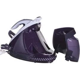 Phillips' PerfectCare Aqua GC9660