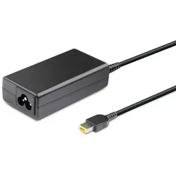 CoreParts Power Adapter 3.25A Plug Lenovo USB Including - Netzteil