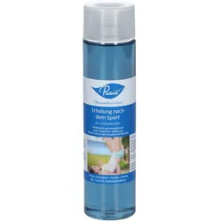 Plantawell® Erholung nach dem Sport