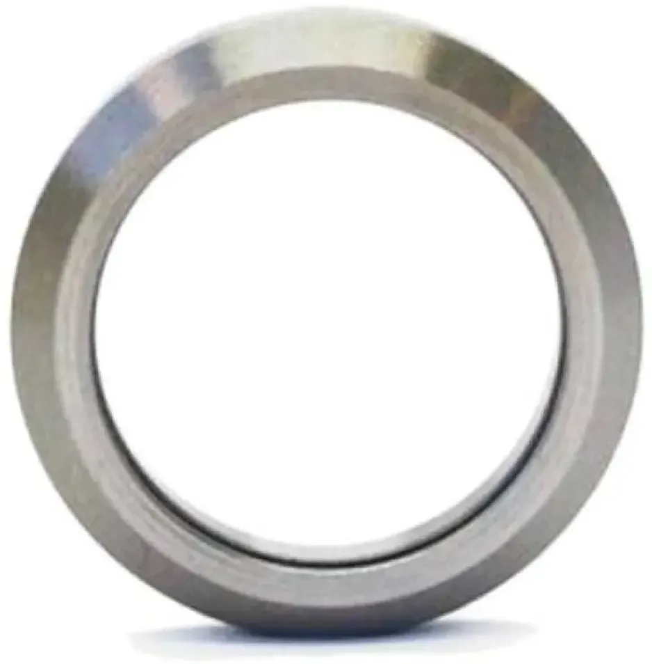 Isb Bearings Mh-p08h8 Lager - Silver - One Size